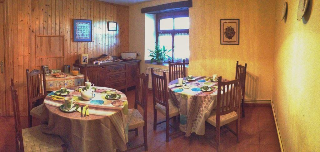 Casa Rural Areano Escoriaza Exteriér fotografie